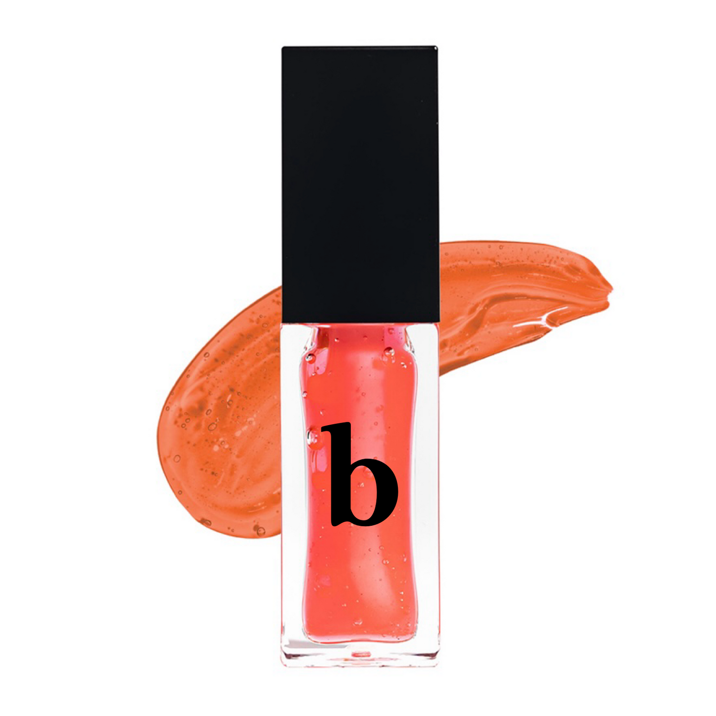 Plumping Lip Oil | Peachy