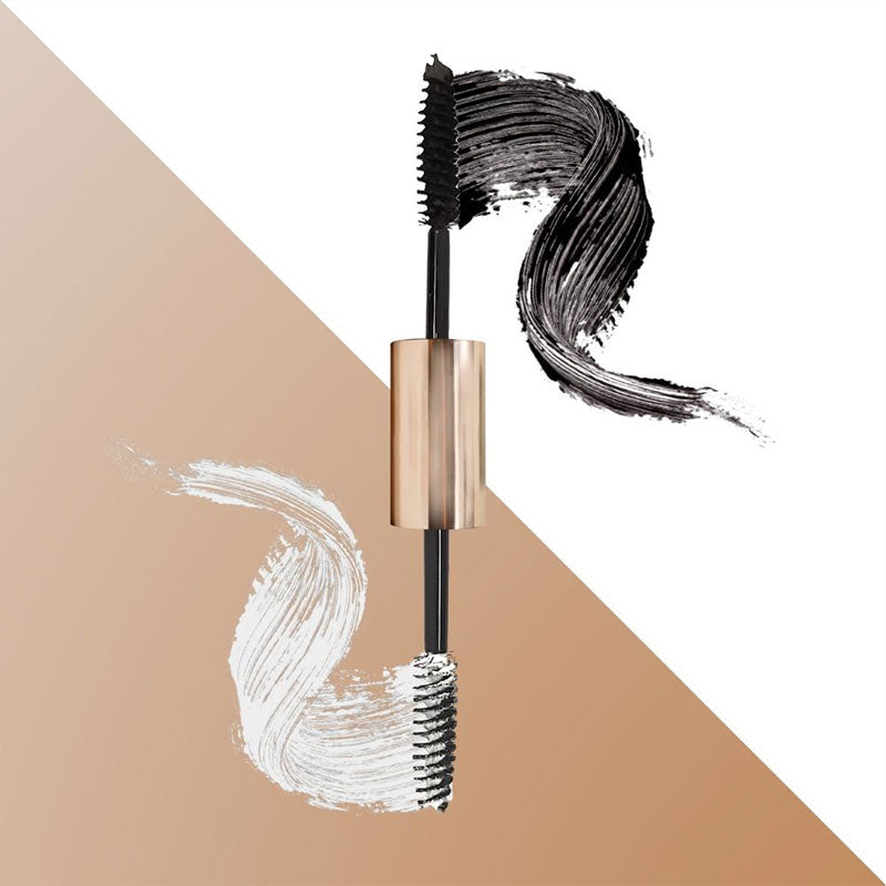 Duo Mascara + Primer | Black
