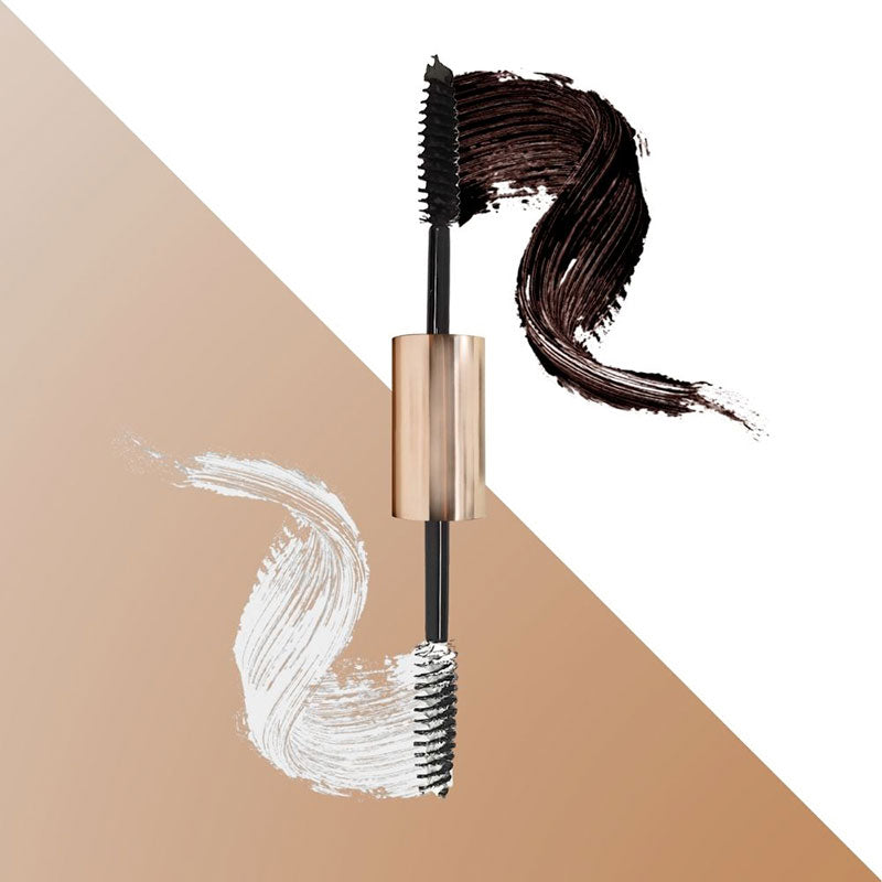 Duo Mascara + Primer | Brown