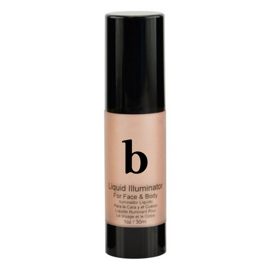 Liquid Illuminator | 003: Natural Highlight